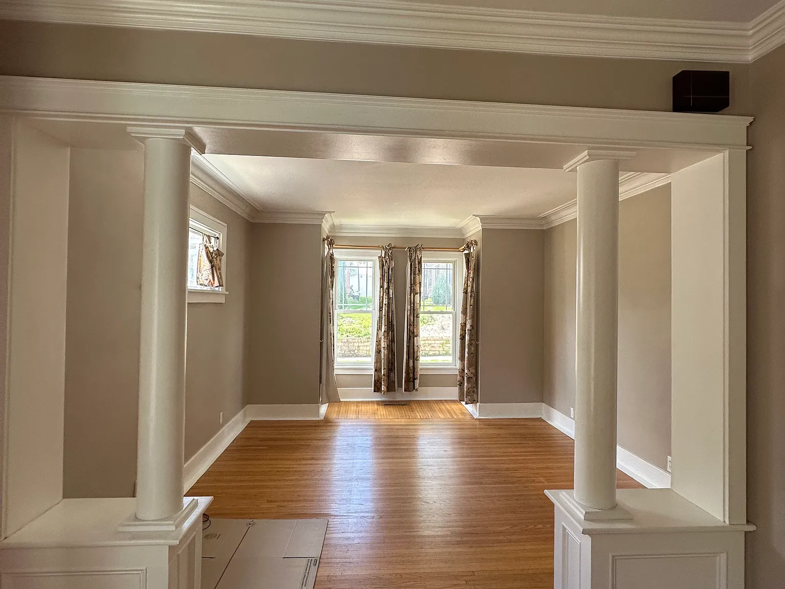 3 bed, 1624 sqft, $1,850 — Photo 2