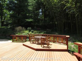 10 Carjen Ave, Asheville, NC 28804
