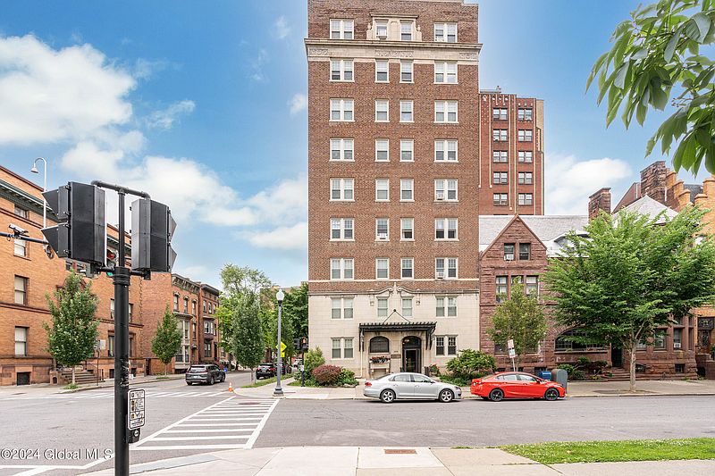 5th image of 399 State Street Apt. 705