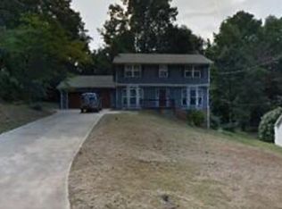 4415 Luxembourg Way, Decatur, GA 30034