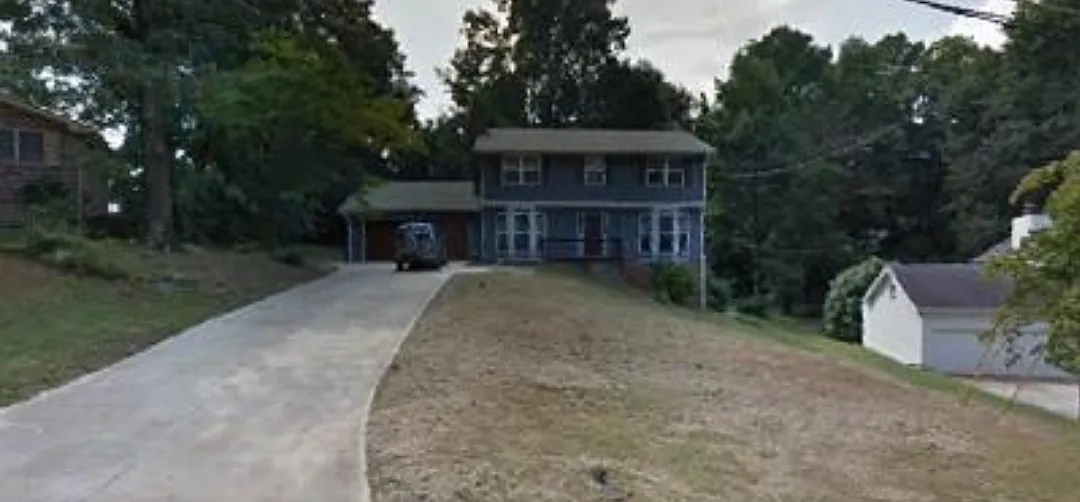 4415 Luxembourg Way photo 1
