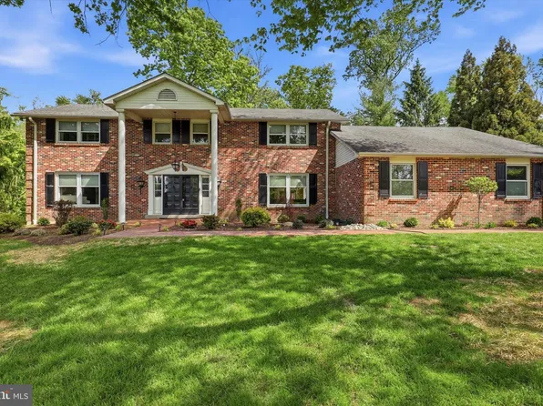 836 Tennis Ave, Ambler, PA 19002