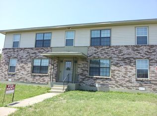 906 Sissom Rd APT 1, Killeen, TX 76541