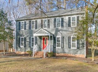 1018 Ashbrook Landing Rd, Midlothian, VA 23114