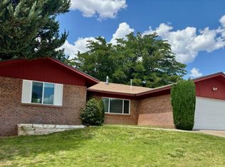 12809 Hayley Ct NE, Albuquerque, NM 87112