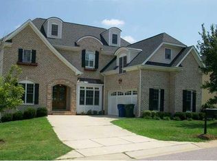 12520 Angel Falls Rd, Raleigh, NC 27614