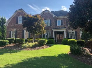 603 Baybrook Way, Canton, GA 30115