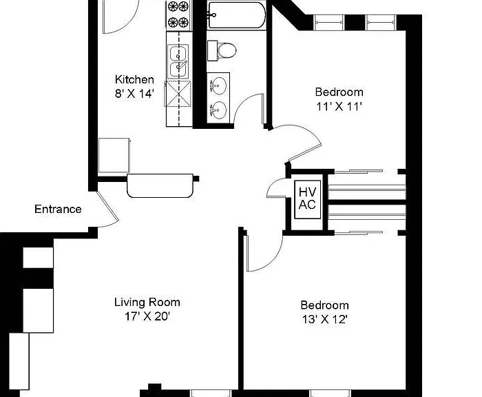 877 W Lill Ave #D3 — Photo 5