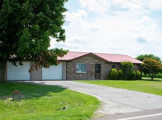 5705 Jodie Jacobs Rd, Rives, TN 38253
