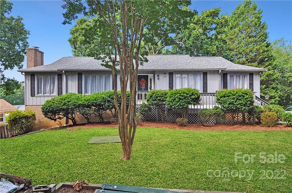 1194 Molokai Dr, Tega Cay, SC 29708 Zillow