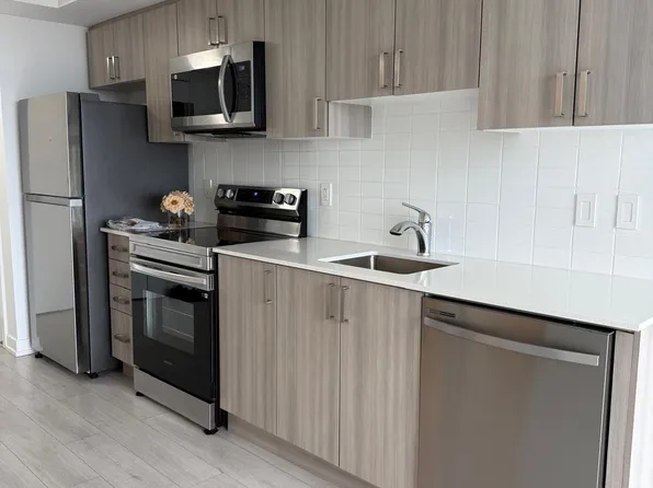 556 Marlee Ave, Toronto, ON