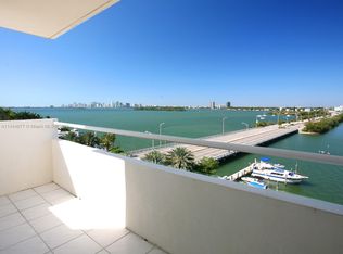 7904 West Dr APT 701, North Bay Village, FL 33141