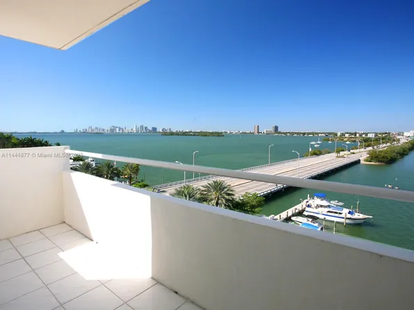 7904 West Dr APT 701, North Bay Village, FL 33141