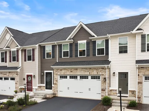 169 Dana Dr, Sewickley, PA 15143