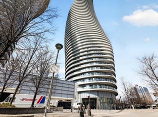 50 Absolute Ave #3806, Mississauga, ON L4Z 0A8