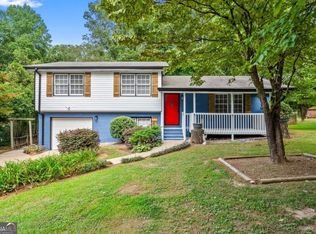 3710 Douglas Ridge Trl, Douglasville, GA 30135