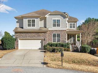 74 Tamarind Ct, Clayton, NC 27527