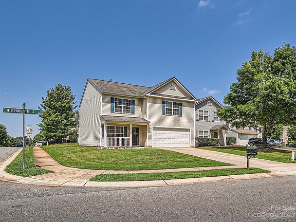 2nd image of 4431 Christenbury Hills Ln