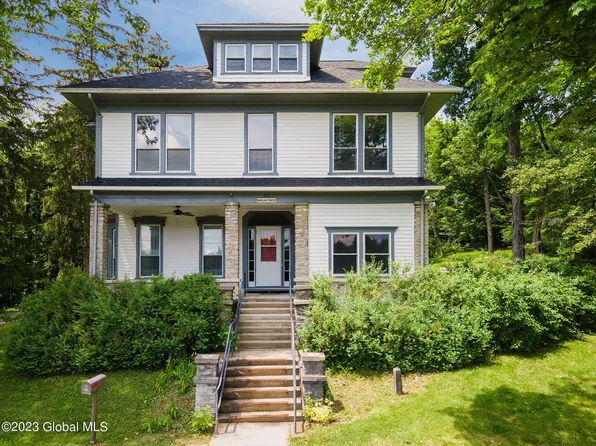 115 High Street, Cobleskill, NY 12043
