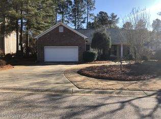 625 Spy Glass Dr, Fayetteville, NC 28311