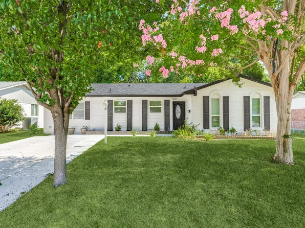 1669 Morrison Dr, Garland, TX 75040