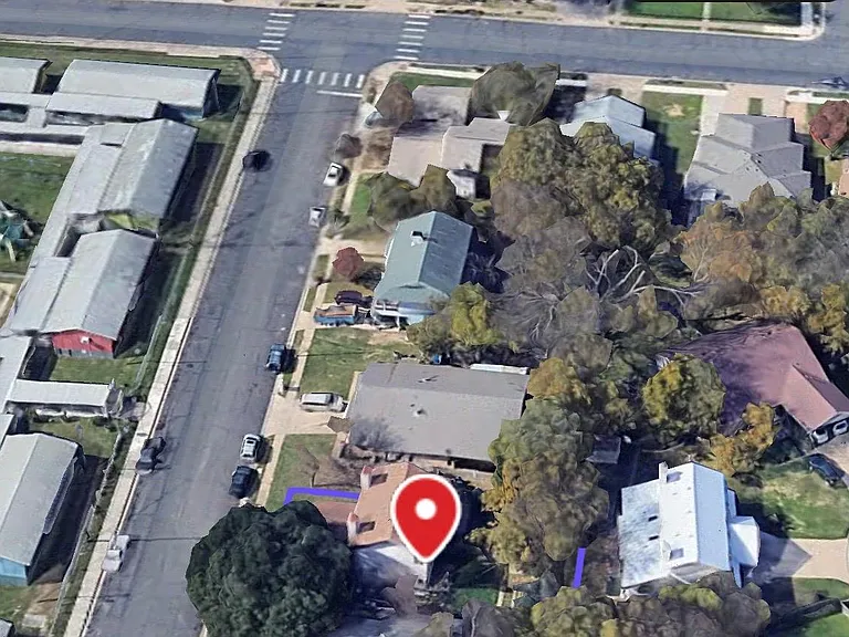 1206 Tartan Ln #B — Photo 33
