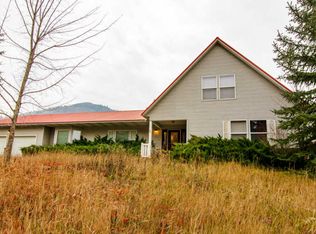 2406 Flowery Trail Rd, Chewelah, WA 99109