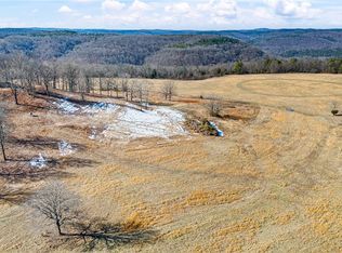 6128 Dabney Rd, Jerusalem, AR 72080