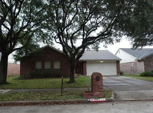 4527 Monaco Ln, Pasadena, TX 77505