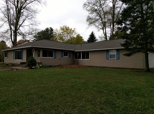 4800 Clark Lake Rd, Jackson, MI 49201