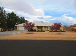 7643 Jenkins Ave, Hesperia, CA 92345