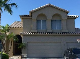 3837 E Amberwood Dr, Phoenix, AZ 85048