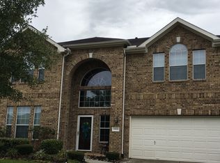 21810 Hannover Village Dr, Spring, TX 77388