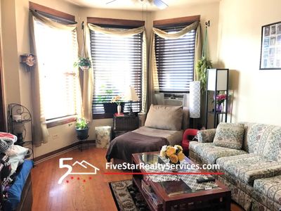 5515 W Lawrence Ave APT 2, Chicago, IL, 60630