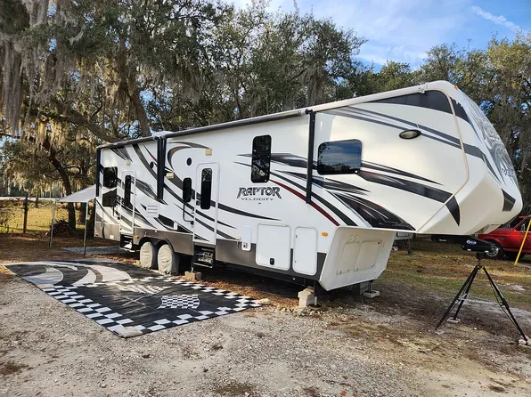 22113 State Highway 40 #91, Astor, FL 32102