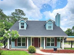 59366 Amber St, Slidell, LA 70461