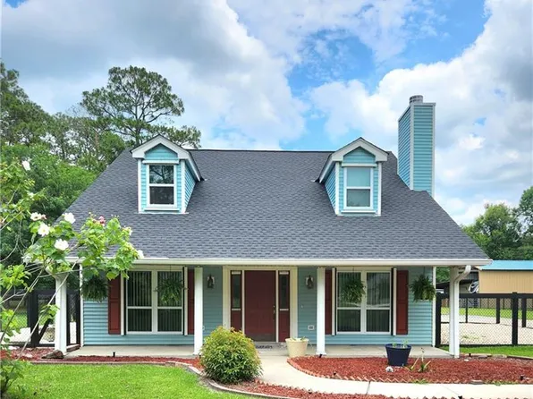 59366 Amber St, Slidell, LA 70461