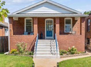 5117 Rosa Ave, Saint Louis, MO 63109