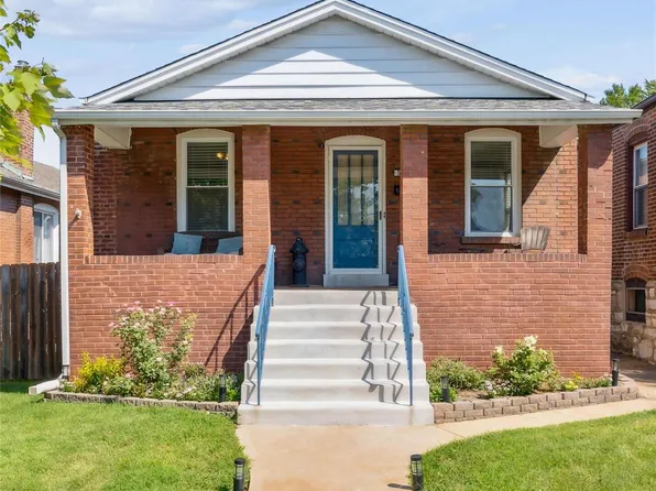 5117 Rosa Ave, Saint Louis, MO 63109