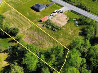 4200 Johnson Rd LOT 47, Lockport, NY 14094