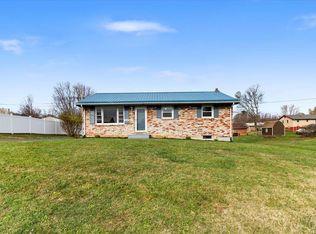 5749 Rigney Dr, Dublin, VA 24084