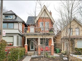 299 Pacific Ave #3, Toronto, ON