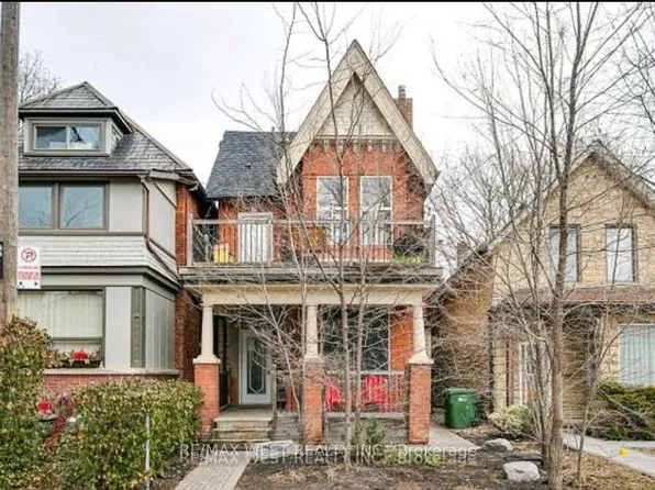 299 Pacific Ave, Toronto, ON