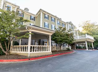 Buckhead Flats, Atlanta, GA 30324