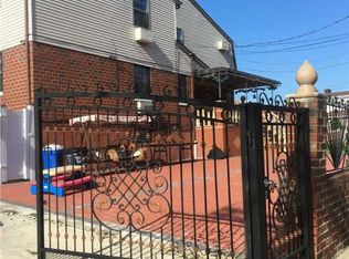 12118 Guy R Brewer Blvd, Jamaica, NY 11434