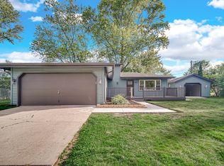 3571 W 74th Ct, Merrillville, IN 46410