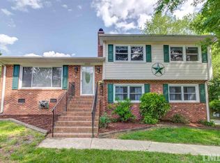 4308 Tipperary Dr, Raleigh, NC 27604