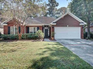206 Turtle Creek Dr, Pawleys Island, SC 29585