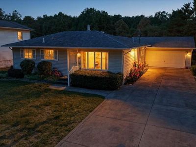 107 Northridge Dr, Mount Vernon, OH, 43050