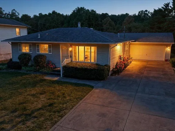 107 Northridge Dr, Mount Vernon, OH 43050